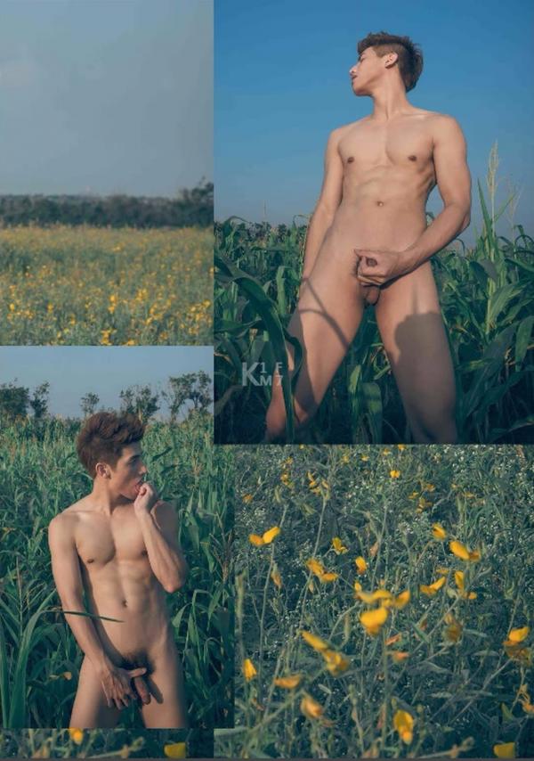 Whoseman-7-平面男模-蔡洋洋---藝術全見版